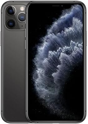 Apple iphone 11 pro reconditionné - gris sidéral - 64 go - remis