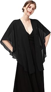 Châle en mousseline de soie pour femme pour mariage, châle transparent pour robes de soirée et accessoires. La boutique en ligne DIAYTAR COTE D'IVOIRE propose une expérience de shopping en ligne unique et personnalisée. Les clients peuvent profiter d'une navigation intuitive et d'un système de recherche avancé pour trouver facilement les produits qu'ils recherchent. La boutique offre également une garantie de satisfaction et un service client de haute qualité.