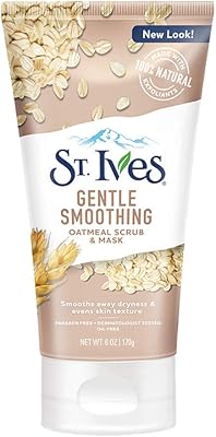 Nettoyant nettoyant s.t. ives adapté à tous les types de peau sous forme de crème - 6 oz. Avec une sélection impressionnante de plus de 300 000 articles, DIAYTAR COTE D'IVOIRE répond aux besoins diversifiés de sa clientèle en Côte d'Ivoire. De la mode aux produits culturels, en passant par l'électronique de pointe, chaque visiteur trouve facilement ce qu'il cherche. La boutique s'engage à offrir des produits à des prix compétitifs et avec des garanties de qualité.
