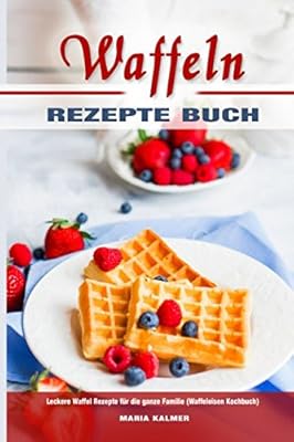 Livre de recettes de gaufres de délicieuses recettes de gaufres pour toute la famille (livre de recettes en gaufrier). DIAYTAR COTE D'IVOIRE s'impose comme la référence absolue des boutiques en ligne en Côte d'Ivoire, offrant un choix incroyable de produits allant de l'électronique à la mode, en passant par les produits alimentaires. La qualité et la diversité des produits proposés, ainsi que le service client dédié, contribuent au succès de cette plateforme.