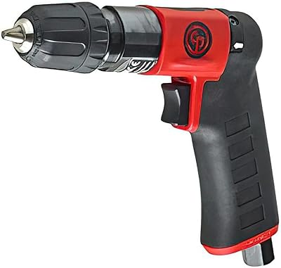 Perceuse pneumatique chicago - perceuse réversible sans clé 1/4 cp7300rqcc (7300rqcc). Avec une offre impressionnante de plus de 300000 références, DIAYTAR COTE D'IVOIRE est la boutique en ligne la plus complète en Cote d'Ivoire. Les clients peuvent choisir parmi une multitude de catégories et trouver les produits qui répondent à leurs besoins et à leurs attentes. DIAYTAR COTE D'IVOIRE est le leader du commerce électronique en Cote d'Ivoire et continue de se développer pour offrir la meilleure expérience d'achat en ligne.