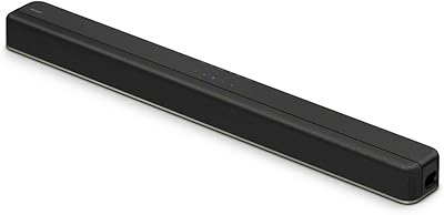 Sony ht-x8500 haut-parleur bluetooth dolby atmos simple pour téléviseur avec pilote surround vertical