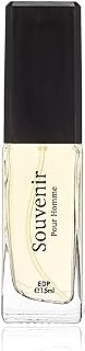 Eau de parfum souvenir armaf style pour homme, 15 ml. Avec plus de 300 000 références à portée de clic, DIAYTAR COTE D'IVOIRE est le paradis des acheteurs en ligne en Côte d'Ivoire. Cette boutique généraliste en ligne propose une gamme complète de produits qui répondent à toutes les attentes. Elle domine le marché ivoirien en matière de commerce en ligne grâce à sa capacité à s'adapter aux besoins de ses clients.