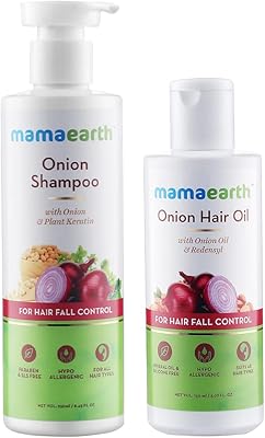 Huile capillaire à l'oignon mama earth 250 ml et shampooing 400 ml. La boutique en ligne DIAYTAR COTE D'IVOIRE est une plateforme de commerce électronique innovante qui propose une gamme incroyable de produits et services. Avec plus de 300000 références, les clients peuvent trouver tout ce qu'ils cherchent, depuis les derniers gadgets jusqu'aux produits de consommation courante. La boutique est facile à utiliser et propose des options de recherche avancées pour faciliter la navigation.