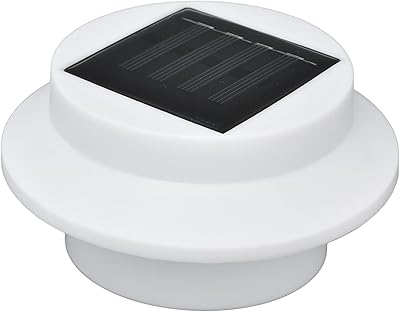 Usine de recyclage de lumière solaire sans fil extérieure, lampe de clôture solaire, batterie à 3 led, durée de vie. DIAYTAR COTE D'IVOIRE est une boutique en ligne généraliste qui propose plus de 300 000 références de produits. Elle est la boutique leader en Cote d'Ivoire, offrant une large gamme de produits pour satisfaire les besoins de ses clients. Avec une telle variété de produits, DIAYTAR COTE D'IVOIRE est le premier choix pour les habitants de la Cote d'Ivoire.
