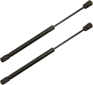 2 supports de levage de capot avant, ressort à gaz d'amortisseur, compatibles