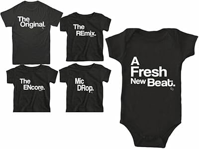 Ensemble de 5 chemises de couple originales assorties à la mode familiale the remix the encore. Avec plus de 300000 références, DIAYTAR COTE D'IVOIRE est devenue incontournable pour les achats en ligne en Côte d'Ivoire. Elle propose des promotions régulières et des offres spéciales qui permettent aux clients de réaliser des économies. De plus, son système de paiement sécurisé offre une protection totale aux clients.