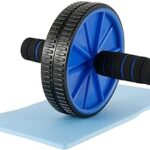 Cool baby ab roller ab roller ab roller wheel roue d'exercice abdominale équipement