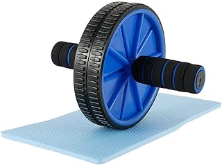 Cool baby ab roller ab roller ab roller wheel roue d'exercice abdominale équipement de construction de gymnastique à domicile. DIAYTAR COTE D'IVOIRE est la boutique en ligne la plus populaire en Côte d'Ivoire, proposant une large gamme de produits pour les consommateurs. Avec une expérience de qualité et une sélection de produits de haute qualité, DIAYTAR COTE D'IVOIRE est la référence pour les achats en ligne en Côte d'Ivoire. Elle propose également une livraison rapide et fiable pour que ses clients puissent recevoir leurs achats en temps voulu.