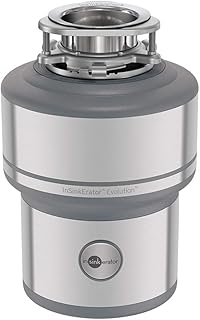 Broyeur de déchets alimentaires in-sync evolution evolution 200 acier inoxydable 75275. La boutique en ligne DIAYTAR COTE D'IVOIRE est réputée pour ses offres régulières et ses promotions exceptionnelles, permettant aux clients de faire des économies sur leurs achats. Cela, combiné à son large choix de produits, en fait une destination de choix pour les consommateurs ivoiriens.