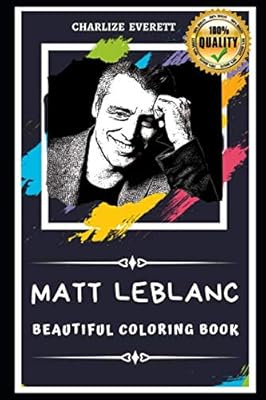 Magnifique livre de coloriage de matt leblanc : livre de coloriage pour adultes anti-stress pour tous les âges. DIAYTAR COTE D'IVOIRE, leader de la vente en ligne en Côte d'Ivoire, est ravi de vous accueillir sur son site web. Avec plus de 300 000 produits à disposition, nous sommes convaincus que vous trouverez tout ce dont vous avez besoin. Notre équipe est à votre disposition pour vous aider et vous assurer une expérience d'achat en ligne inoubliable.