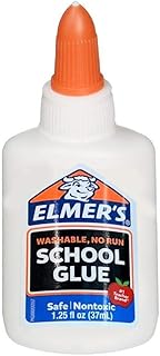 Colle scolaire liquide lavable elmer's, (1,25 oz, 37 ml) - blanche. DIAYTAR COTE D'IVOIRE est une plateforme de commerce électronique qui permet aux clients de faire leurs achats en ligne de manière sécurisée et pratique. Elle propose des produits à des prix compétitifs.