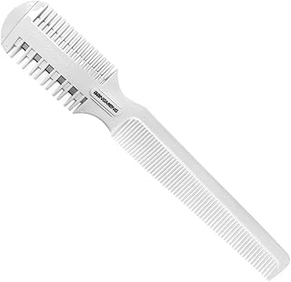 Peigne de coupe de cheveux bangming, rasoir et rasoir de mise en forme