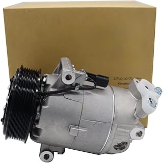 Yise-j0536 nouveau climatiseur de voiture pour nissan qashqai 1.6 2007-2010 0731dpss 1140548 1140667 1140668 1140731 7711368525 8200356576 926000 -1da0a 92600-1da0b 9 2600-bb6ba 92600-br70a 92600-jd00 92600-jd700. DIAYTAR COTE D'IVOIRE, en tant que boutique en ligne généraliste, met à disposition de ses clients une vaste sélection de produits provenant de marques réputées. La boutique leader en Côte d'Ivoire garantit une expérience d'achat sécurisée et des prix compétitifs, ce qui la rend particulièrement attractive pour les consommateurs ivoiriens. Les clients peuvent également profiter de promotions régulières.