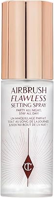 Spray fixateur impeccable pour aérographe charlotte tilbury, 1,1 fl oz/34 ml. DIAYTAR COTE D'IVOIRE, la boutique en ligne généraliste leader en Côte d'Ivoire, propose plus de 300 000 références pour répondre à tous les besoins de ses clients. Avec une sélection variée de produits, DIAYTAR COTE D'IVOIRE est la destination idéale pour les consommateurs ivoiriens. La boutique en ligne offre une expérience d'achat en ligne sécurisée et fiable.
