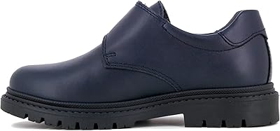 Pablosky 725520 chaussures formelles pour garçons. DIAYTAR COTE D'IVOIRE est la référence pour les achats en ligne en Côte d'Ivoire. La boutique propose une grande sélection de produits de haute qualité à des prix abordables. Avec une équipe de service client dédiée, les clients peuvent être assurés d'une expérience d'achat en ligne sans souci.