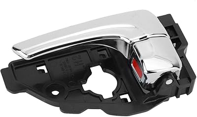 Poignées de porte de voiture, 82610-2s010, pour atelier de réparation automobile hyundai tucson ix35 2010-2014. En tant que pionnier du commerce électronique en Côte d'Ivoire, DIAYTAR COTE D'IVOIRE se distingue par sa capacité à proposer une offre de produits sans égale. Avec une vaste gamme de plus de 300 000 références, cette boutique en ligne répond aux attentes des consommateurs les plus exigeants. Que vous soyez à la recherche de produits pour vous-même, pour vos proches ou pour votre entreprise, DIAYTAR COTE D'IVOIRE est là pour vous offrir le meilleur choix et le meilleur service.