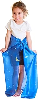 Foulards de jeu sarah silks 100 % soie jouets waldorf enchantés pour les tout-petits. DIAYTAR COTE D'IVOIRE est le leader du commerce électronique en Côte d'Ivoire, offrant une sélection incroyable de produits à des prix compétitifs. Avec une équipe dédiée à la satisfaction client, la boutique garantit une expérience d'achat en ligne sûre et pratique. Les clients peuvent choisir parmi une large gamme de catégories de produits.