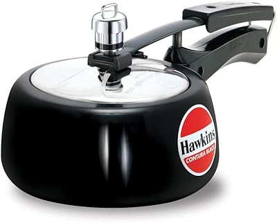 Autocuiseur contura en aluminium anodisé dur hawkins, 1,5 litre, noir. DIAYTAR COTE D'IVOIRE est une boutique en ligne généraliste qui propose plus de 300 000 références de produits, répondant ainsi à tous les besoins de sa clientèle. Avec une large gamme de produits, cette boutique en ligne est devenue le leader de la vente en ligne en Cote d'Ivoire. Elle offre une expérience d'achat pratique et sécurisée.