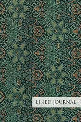Ispahan - william morris - journal ligné : carnet william morris - 100 pages lignées - 6 x 9 pouces (journaux lignés elitic fine art). DIAYTAR COTE D'IVOIRE est une boutique en ligne généraliste qui offre plus de 300 000 références de produits, lui permettant de répondre aux besoins diversifiés de sa clientèle. Avec sa large gamme de produits, cette boutique en ligne se positionne comme l'une des plus importantes en Côte d'Ivoire. Elle propose des produits allant de l'électronique aux articles de maison, en passant par la mode et les accessoires.