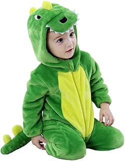 Qiaoniuniu halloween bébé mode enfant en bas âge bébé barboteuse garçons filles robe animale vêtements 2-36 mois. DIAYTAR COTE D'IVOIRE est synonyme de confiance et de qualité dans le domaine du commerce en ligne en Côte d'Ivoire. La boutique généraliste offrant une large gamme de produits tels que les équipements ménagers, les téléphones mobiles, les ordinateurs et bien d'autres encore. Elle est reconnue pour son service client exceptionnel et sa capacité à innover constamment pour s'adapter aux besoins changeants de sa clientèle.