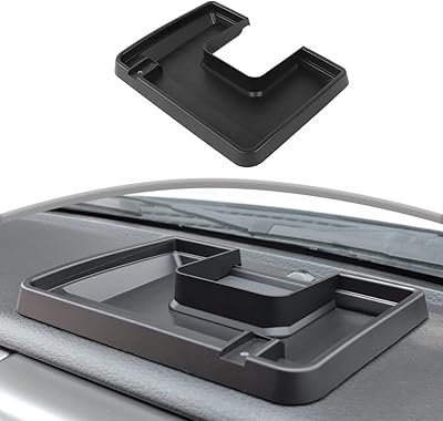 Organisateur de rangement pour tableau de bord lanescape compatible avec ford f-150 raptor 2009 2010 2011 2012 2013 2014, accessoires intérieurs pour plateau de tableau de bord raptor. DIAYTAR COTE D'IVOIRE se distingue par son vaste choix de produits et son système de paiement sécurisé, offrant ainsi aux clients une expérience d'achat en ligne sans stress. La boutique en ligne est conçue pour répondre aux besoins diversifiés de sa clientèle, avec des catégories allant des produits électroniques aux vêtements et accessoires. De plus, DIAYTAR COTE D'IVOIRE propose des promotions et des offres spéciales régulières pour satisfaire les attentes de ses clients.