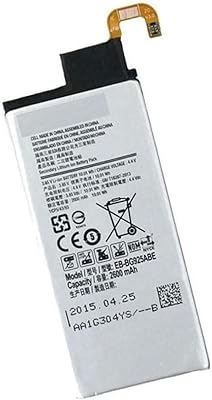 Batterie de remplacement 2600 mah compatible avec samsung galaxy s6 edge plus blanc. Diaytar Côte d'Ivoire est une boutique en ligne généraliste offrant plus de 300 000 références de produits. Elle est reconnue comme l'une des boutiques en ligne leaders en Côte d'Ivoire, proposant une large gamme de produits pour répondre aux besoins de ses clients. Avec une telle variété, Diaytar facilite les achats en ligne pour les Ivoiriens.