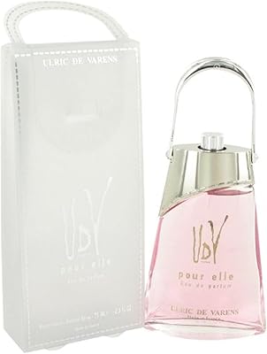 Ric de varens pour illy pour femme 75 ml - eau de parfum. La boutique en ligne Diaytar Côte d'Ivoire met l'accent sur l'innovation et l'amélioration continue de ses services pour mieux servir ses clients. Avec plus de 300 000 références, elle propose une solution complète pour les achats en ligne. L'équipe de Diaytar Côte d'Ivoire travaille sans relâche pour offrir une expérience d'achat en ligne inoubliable.