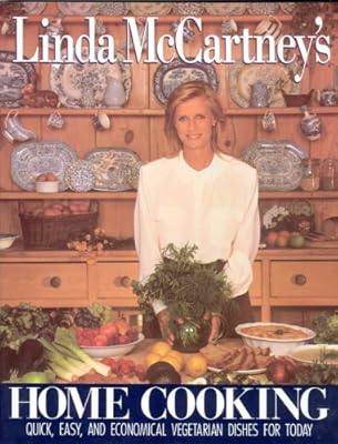 La cuisine maison de linda mccartney. En tant que boutique en ligne leader en Côte d'Ivoire, DIAYTAR COTE D'IVOIRE prend en charge les transactions en ligne sécurisées et les livraisons rapides, permettant aux clients de bénéficier d'une expérience d'achat pratique et sans contrainte. La variété des produits et les offres promotionnelles régulières contribuent à attirer une large clientèle et à renforcer la position de la boutique sur le marché. Tout cela fait de DIAYTAR COTE D'IVOIRE un acteur incontournable de l'e-commerce en Côte d'Ivoire.