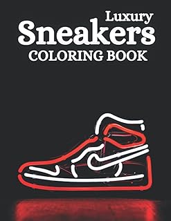 Livre de coloriage sur les baskets de luxe : les baskets les plus chères du monde. Diaytar Côte d'Ivoire, leader incontesté du commerce électronique en Côte d'Ivoire, vous présente une plateforme d'achat en ligne avec plus de 300 000 références pour répondre à toutes vos attentes. Que vous cherchiez des produits high-tech, des vêtements de mode ou des articles ménagers, Diaytar Côte d'Ivoire a tout ce dont vous avez besoin.