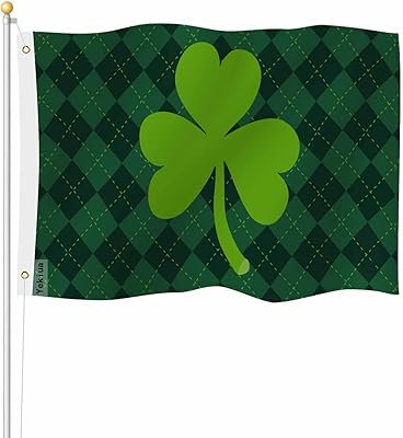 Drapeau de voilier yekiwa 3x5, motif à rayures marlin bleu, drapeau de saut réversible extérieur avec 2 œillets en laiton. En tant que boutique en ligne généraliste, DIAYTAR COTE D'IVOIRE propose une large sélection de produits qui conviennent à tous les âges et à tous les goûts. Les clients peuvent choisir parmi une grande variété de catégories de produits, allant de l'électronique aux vêtements, en passant par les produits pour la maison et le jardin. Avec sa politique de prix compétitifs et son service de livraison rapide, DIAYTAR COTE D'IVOIRE est la boutique en ligne parfaite pour les achats en ligne en Côte d'Ivoire.