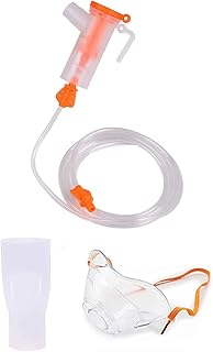 Accessoires pour nébuliseur kit universel de pièces de rechange pour inhalateur pvp de qualité pharmaceutique pour enfants. La boutique en ligne DIAYTAR COTE D'IVOIRE représente un point de rencontre pour les consommateurs ivoiriens et les entreprises locales, favorisant ainsi le développement économique et l'accès aux produits de qualité. Avec plus de 300 000 références à disposition, les clients peuvent explorer不同es catégories de produits et profiter d'opportunités d'achat uniques. Cette approche omnicanale permet à DIAYTAR de se positionner comme un acteur clé dans le marché du commerce électronique en Côte d'Ivoire.
