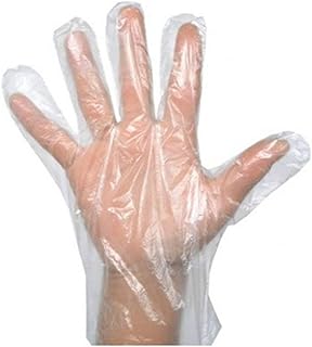 Gants de préparation alimentaire jetables en plastique transparent gold edge, 500 pièces, multicolores. En tant que boutique en ligne généraliste, DIAYTAR COTE D'IVOIRE propose une large gamme de produits allant des électroniques aux produits alimentaires. Avec plus de 300 000 références, les clients peuvent trouver tout ce dont ils ont besoin en un seul endroit. La boutique est réputée pour ses prix compétitifs et sa livraison rapide.
