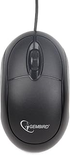 Souris usb optique gamebird mos-u-01 1000 dpi