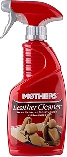 Nettoyant pour cuir mothers (355 ml)