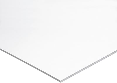 Panneau de mousse de bacon, blanc, 20" x 30", 10 feuilles. Diaytar Côte d'Ivoire, une boutique en ligne généraliste de confiance, propose plus de 300 000 références de produits pour répondre à vos besoins quotidiens. Avec une sélection variée et un service client de qualité, Diaytar se positionne comme leader du commerce en ligne en Côte d'Ivoire. Découvrez une expérience d'achat unique et pratique avec Diaytar.