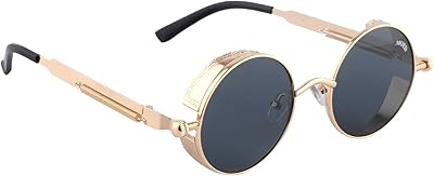 Lunettes de soleil-lunettes de soleil pilote en métal à monture complète moed avec dorée pour hommes. En tant que leader des boutiques en ligne en Côte d'Ivoire, DIAYTAR COTE D'IVOIRE offre un choix immense de produits diversifiés. La plateforme propose des articles allant de l'électronique aux produits alimentaires, en passant par les vêtements et les accessoires. DIAYTAR COTE D'IVOIRE est déterminé à offrir à ses clients un service exceellant, avec des délais de livraison rapides et une assistance client personnalisée.