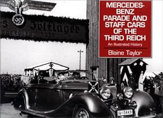 Mercedes benz : voitures de défilé et d'état-major du troisième reich : une histoire illustrée. Diaytar Côte d'Ivoire dispose d'une vaste sélection de produits de qualité à des prix compétitifs, répondant ainsi aux besoins de ses clients. La boutique en ligne est équipée d'un système de paiement sécurisé et propose des options de livraison rapides et fiables. Les clients peuvent profiter d'une expérience d'achat en ligne fluide et pratique.