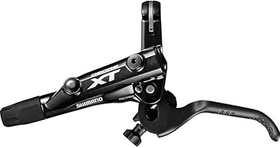 Levier de frein avant shimano pour la roue avant 2020 de deor xt
