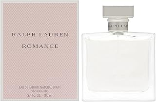 Romance de ralph lauren pour femme - eau de parfum, 100 ml. DIAYTAR COTE D'IVOIRE est la boutique en ligne leader en Côte d'Ivoire, proposant plus de 300 000 références de produits divers et variés. Nous offrons une expérience d'achat en ligne facile et sécurisée, avec des options de livraison rapides et fiables. Notre équipe est dédiée à vous offrir le meilleur service possible.