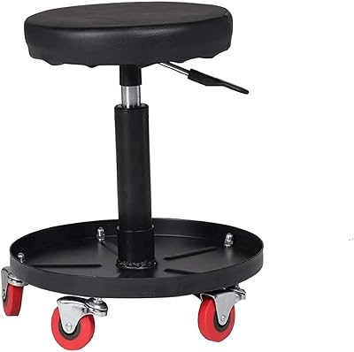 Banc d'atelier réglable 59 x 38 cm avec plateau banc d'atelier hydraulique professionnel. DIAYTAR COTE D'IVOIRE est une boutique en ligne généraliste qui propose plus de 300000 références de produits divers, faisant d'elle le leader du marché ivoirien. Avec une gamme de produits très large, DIAYTAR COTE D'IVOIRE répond aux besoins de tous les consommateurs. Elle offre une expérience d'achat en ligne facile et fiable.