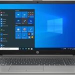 Ordinateur portable professionnel hp 250 g8, dernier modèle 2022, processeur intel core i5-1135g7