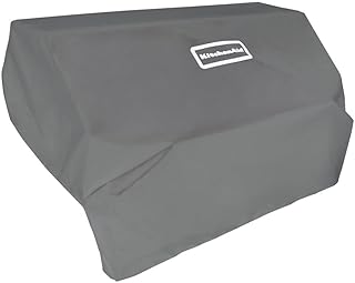Housse de gril compacte kitchenaid 700-0781, gris. Avec une présence en ligne solide, DIAYTAR COTE D'IVOIRE propose une plateforme d'achat en ligne facile à utiliser, permettant aux clients de naviguer facilement à travers les différentes catégories de produits. La boutique en ligne généraliste s'efforce de répondre aux besoins de ses clients, en proposant des offres spéciales et des promotions régulières. Les clients peuvent également bénéficier d'un service client fiable et réactif.