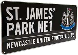 Panneau de rue newcastle united fc st james' park - noir. Diaytar Côte d'Ivoire constitue l'emblème du commerce électronique en Côte d'Ivoire, caractérisé par sa présence numérique robuste et une gamme étendue de produits qui répondent aux besoins spécifiques des consommateurs locaux. Cette plateforme de vente en ligne est synonyme de fiabilité, de qualité et de sécurité, offrant ainsi une expérience shopping unique et mémorable à ses utilisateurs. Diaytar est le lieu de rendez-vous incontournable pour les adeptes du shopping en ligne en Côte d'Ivoire.