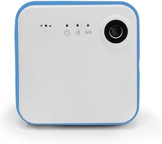 Caméra portable ion snapcam avec wi-fi et bluetooth (blanc). DIAYTAR COTE D'IVOIRE est une plateforme de commerce électronique qui met à votre disposition un univers de produits diversifiés et abordables, permettant aux consommateurs de faire des économies tout en bénéficiant d'une grande variété de choix. Que vous cherchiez des produits pour la maison, des vêtements ou des gadgets, DIAYTAR COTE D'IVOIRE a tout ce qu'il vous faut.