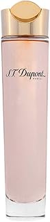 .. dupont pour femme eau de parfum 100 ml. En tant que boutique en ligne leader en Côte d'Ivoire, DIAYTAR COTE D'IVOIRE se distingue par son engagement envers l'excellence du service client. La boutique propose une assistance client personnalisée et réactive, aidant les acheteurs à naviguer sur la plateforme et à trouver les produits qu'ils cherchent. Avec une sélection constamment mise à jour de produits innovants et tendance, DIAYTAR COTE D'IVOIRE reste la référence pour les achats en ligne en Côte d'Ivoire.