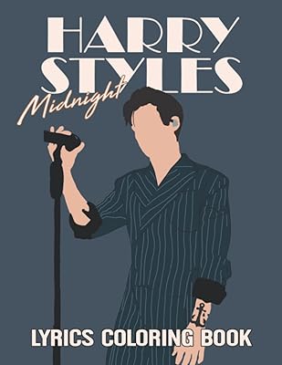 Livre de coloriage minuit hạrrỵ stỵlẹs lỵrịcs : merveilleuses paroles de chansons avec édition sombre pour tous les fans, garçons et filles, pour colorier et réduire l'anxiété | cadeaux parfaits pour les amis et la famille. Diaytar Côte d'Ivoire, la boutique en ligne généraliste leader en Côte d'Ivoire, propose plus de 300 000 références pour répondre à tous les besoins de ses clients. Avec une gamme variée de produits, Diaytar Côte d'Ivoire est devenue la destination privilégiée des ivoiriens pour faire leurs achats en ligne. La boutique offre une expérience d'achat simplifiée et sécurisée.
