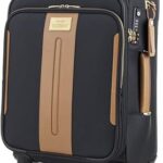 Baskets samsonite hermitage sb 86cm exp blue nights, noires, 86x51x33, sac de voyage