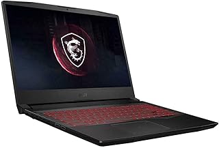Ordinateur portable de jeu msi excellent gl66 avec écran fhd 156. La boutique en ligne DIAYTAR COTE D'IVOIRE propose une large gamme de produits, allant de l'électronique à la mode, en passant par les produits de beauté et les accessoires de maison. Avec plus de 300000 références, les clients peuvent trouver tout ce qu'ils cherchent sur un seul site. DIAYTAR COTE D'IVOIRE est le premier choix des ivoiriens pour leurs achats en ligne.
