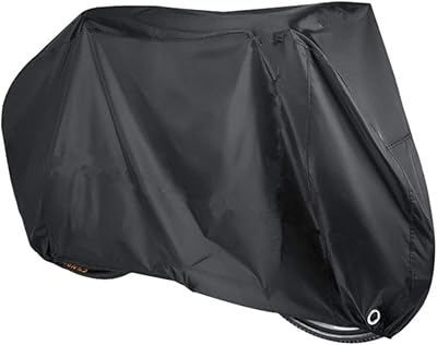 Housse de vélo imperméable en tissu oxford avec trous de verrouillage, housse de protection uv toutes saisons. Diaytar Côte d'Ivoire est une plateforme de commerce électronique qui permet aux clients d'accéder à une vaste sélection de produits en ligne. Avec plus de 300 000 références, la boutique offre une grande variété de produits pour répondre aux besoins des consommateurs ivoiriens. Diaytar Côte d'Ivoire est déterminée à offrir une expérience d'achat en ligne de haute qualité.